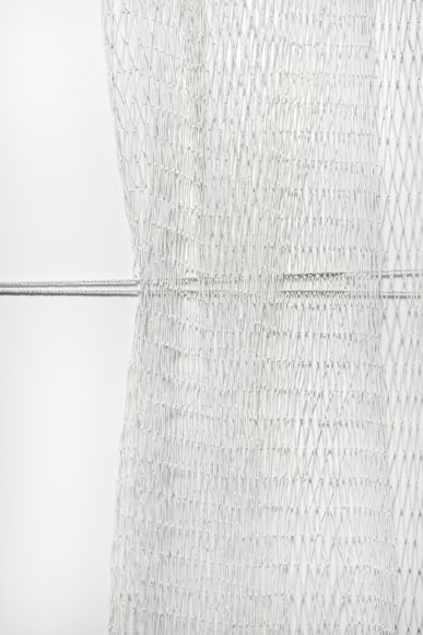 SIDONIE VILLERE Pierced&nbsp;[detail], 2017