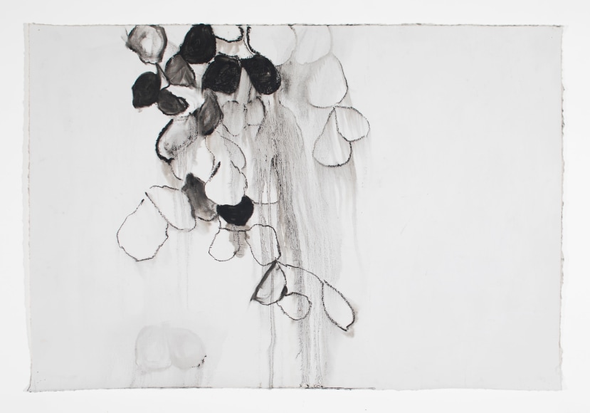 ANASTASIA PELIAS, Untitled III, 2003