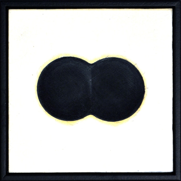 BRIAN BORRELLO Zygote, 2013