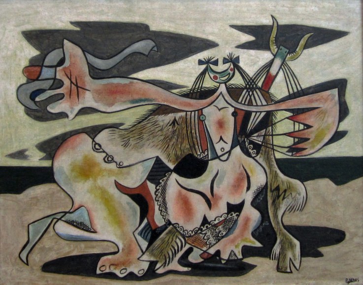 PAUL NINAS A Secret Alliance,&nbsp;c. 1949