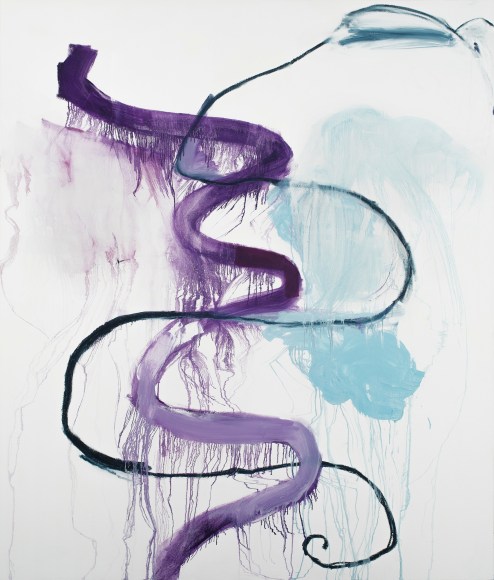 ANASTASIA PELIAS, Three Sisters and a Brother (Michael), 2018