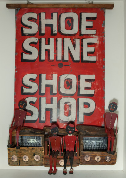 KAT FLYN, Shine, 2018