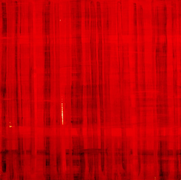 ANASTASIA PELIAS The End, 2000