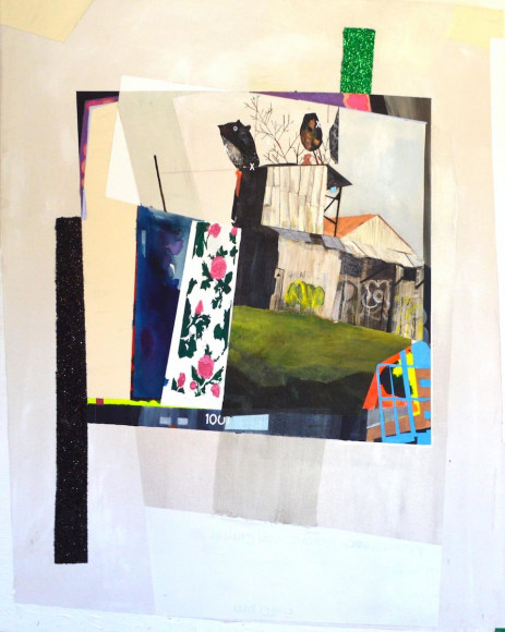 JENNY DAY, 100, 2018