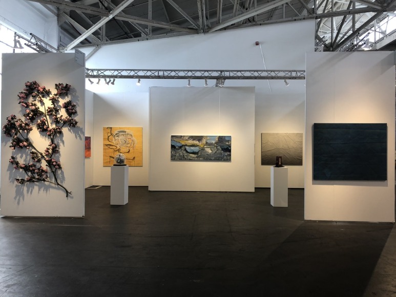 ART MARKET SAN FRANCISCO