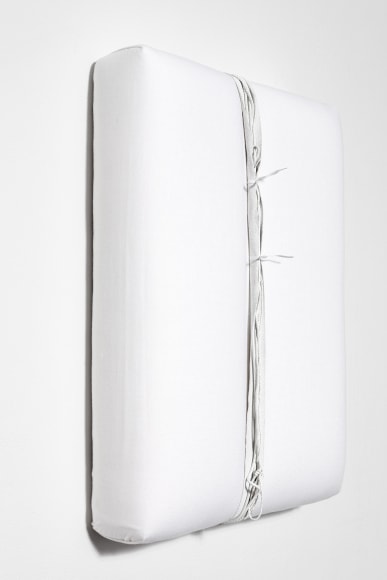 SIDONIE VILLERE Squeezed&nbsp;[side view], 2017