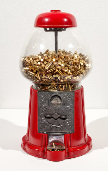 GENERIC ART SOLUTIONS