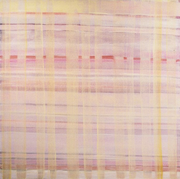 ANASTASIA PELIAS Undressed, 2000
