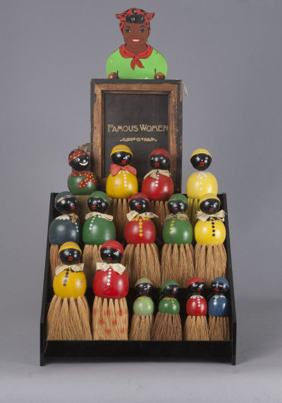 KAT FLYN, Famous Women, 2018