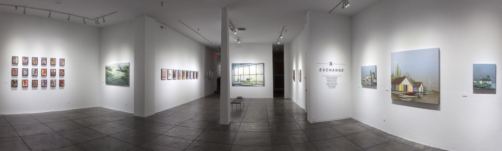 JONATHAN FERRARA GALLERY X GALERIE JOCHEN HEMPEL&nbsp;||| Exchange