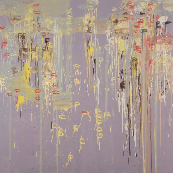 MARGARET EVANGELINE Monty &amp;amp; Liz, 2011