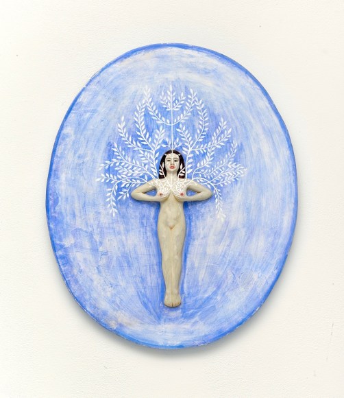ESPERANZA CORT&Eacute;S, Sustenance, 1997