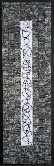 ANITA COOKE Textures of New Orleans IV,&nbsp;2012