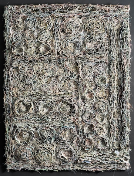 ANITA COOKE Compartment I, 2011-2012