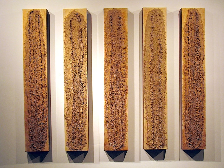 JONATHAN FERRARA, Remant