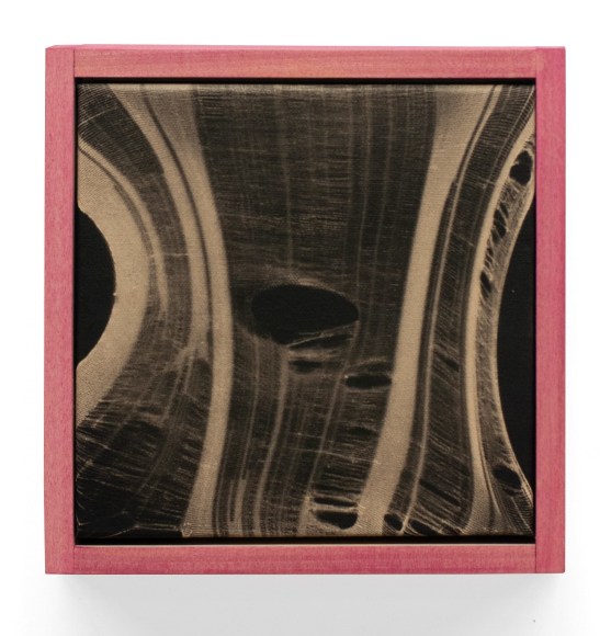 BONNIE MAYGARDEN, Holes I, 2024