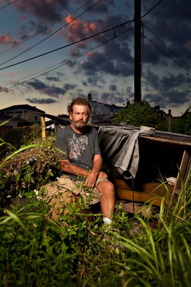 MaryLou Uttermohlen, Steve&#039;s Place, 2014