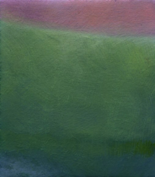 ADAM MYSOCK, Sufficiently Excited by Distant Events (No. 4), 2017