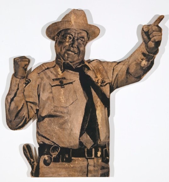SKYLAR FEIN, Jackie Gleason (cop), 2008