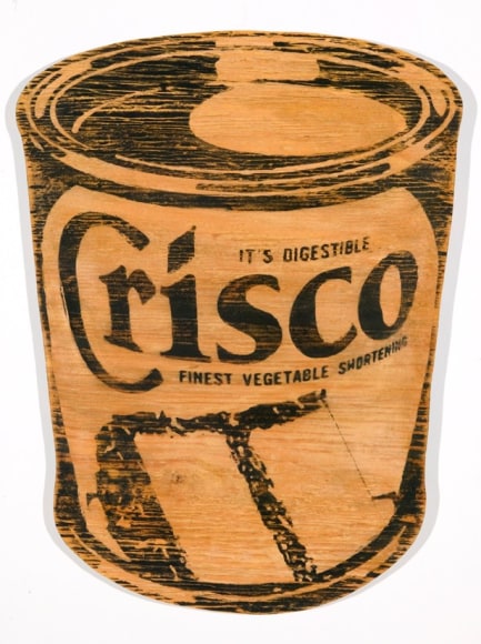 SKYLAR FEIN, Crisco, 2008