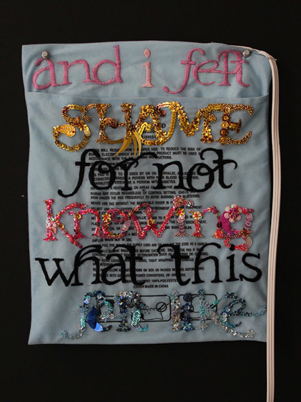 FRANK LOCKE, Necessary Warmth, 2021