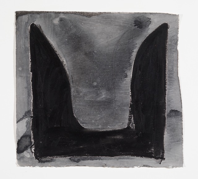ANASTASIA PELIAS, Untitled (mama study) II, 2017