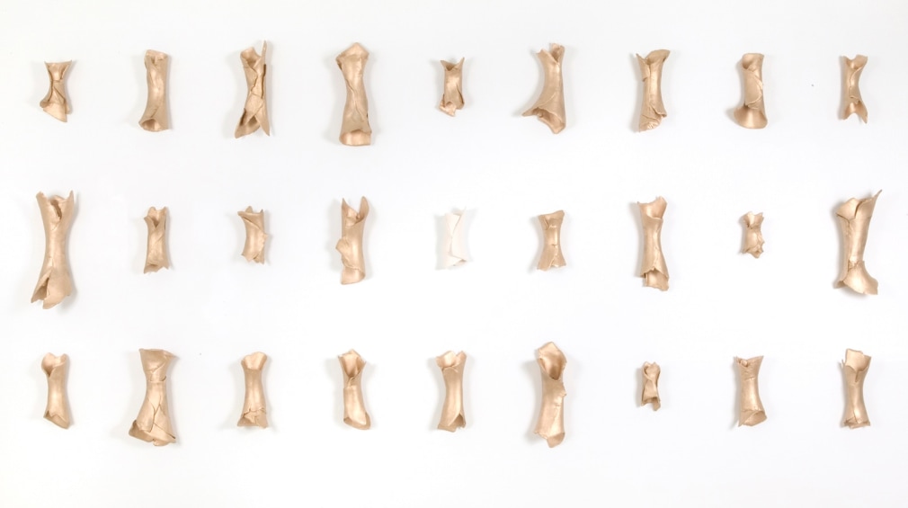 SIDONIE VILLERE, Surrounded II, 2007