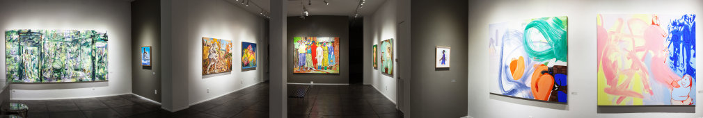 R E : R E P R E S E N T A T I O N&nbsp;- PART I, Curated By Dan Cameron