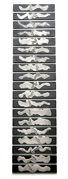 JONATHAN FERRARA, Correlation ! (Father), 2012