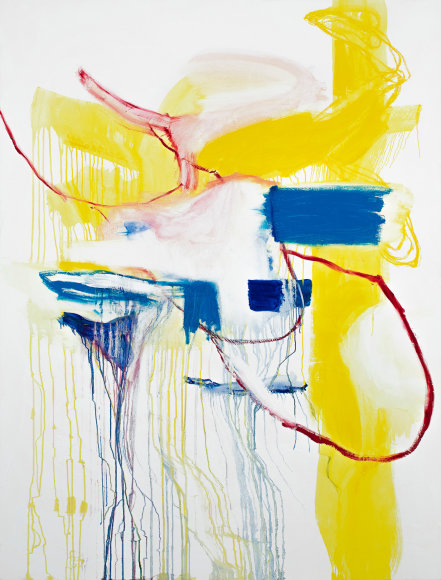 ANASTASIA PELIAS, Circe, 2018