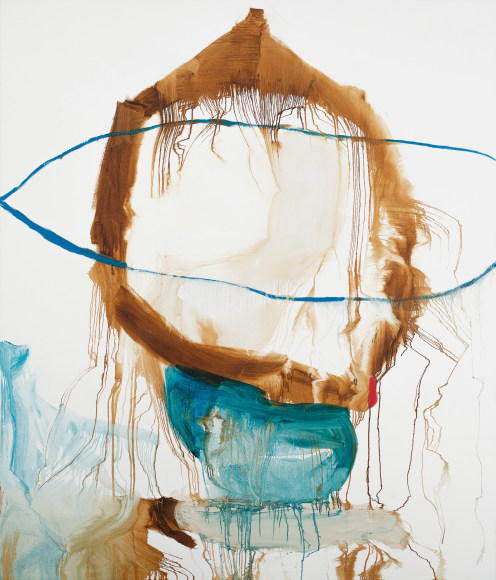 ANASTASIA PELIAS, Three Sisters and a Brother (Georgia), 2018