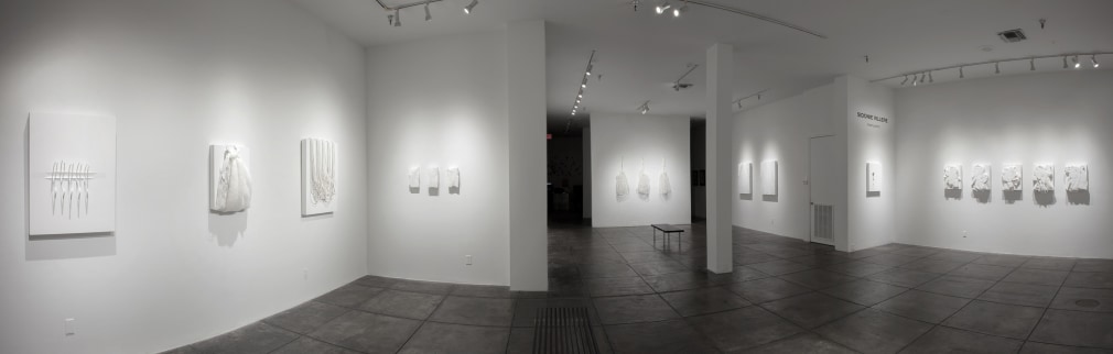 SIDONIE VILLERE Interruption