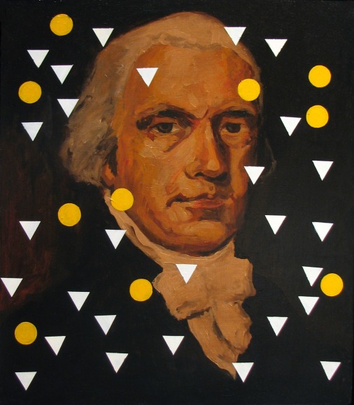 ADAM MYSOCK Madison&#039;s Fats, Oils, and Sweets, 2009