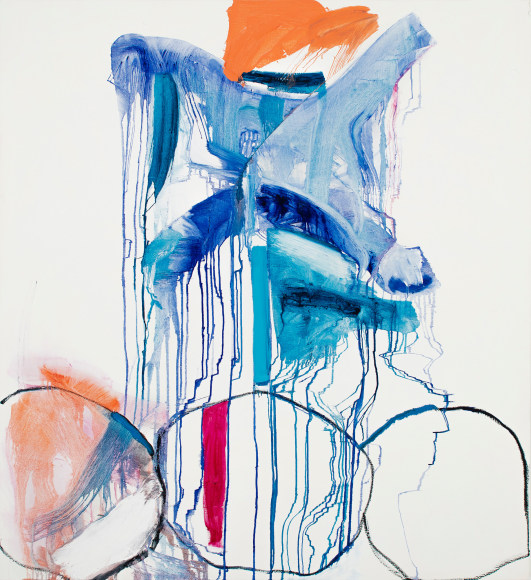 ANASTASIA PELIAS, Artemis, 2019