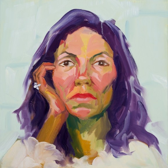 RUTH OWENS, Black Doyenne, 2016