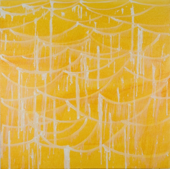 MARGARET EVANGELINE Decreation II, 2013