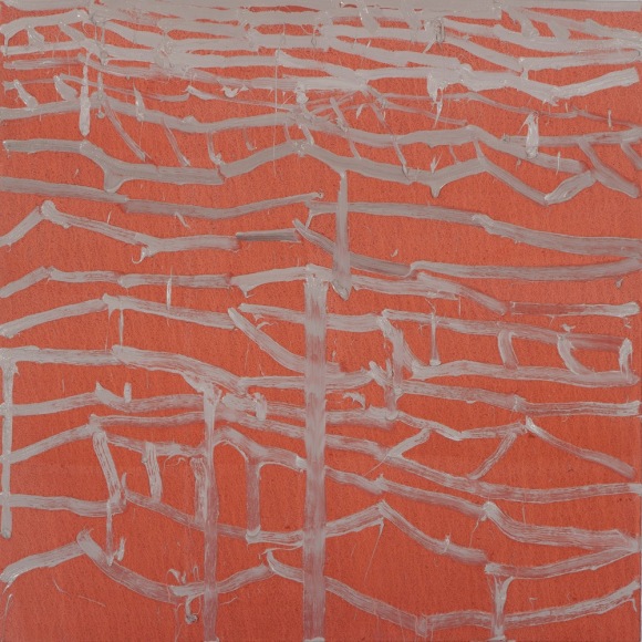 MARGARET EVANGELINE A Fable, 2012