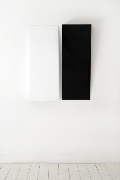 LORI COZEN-GELLER, Attitude, 2021