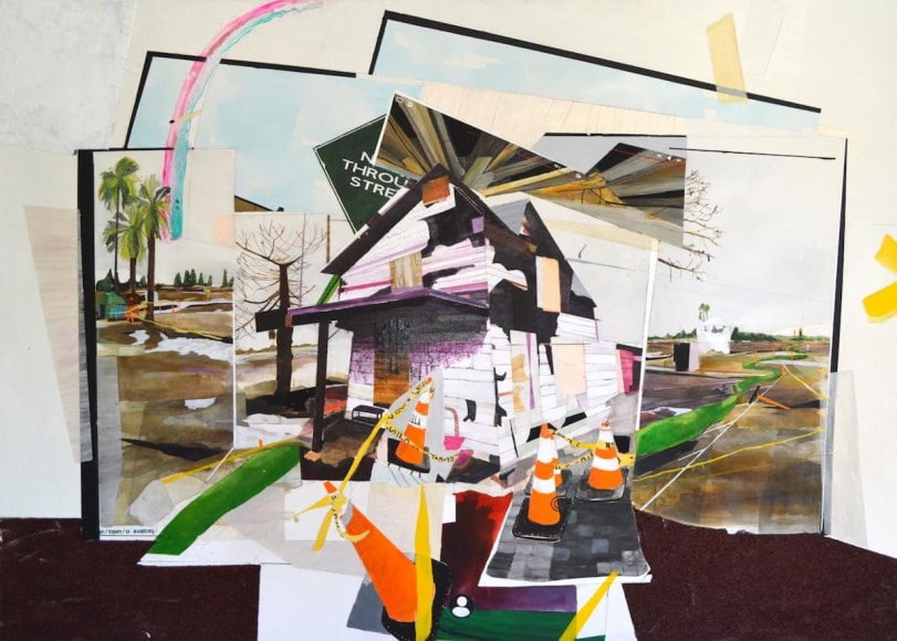 JENNY DAY, 1:50 / 3:05, 2018