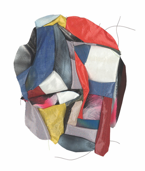 Jason Willaford, Beautiful, 2016