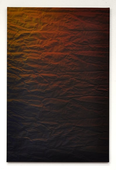 BONNIE MAYGARDEN Dark Daze II, 2016