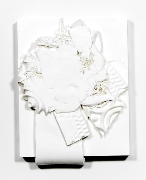 SIDONIE VILLERE Flattened III, 2017