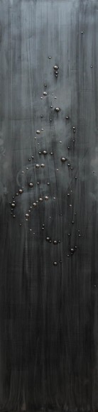 SANDY CHISM Spin, 2010