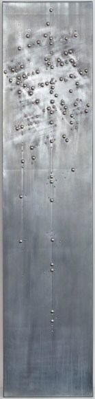 SANDY CHISM Align, 2010