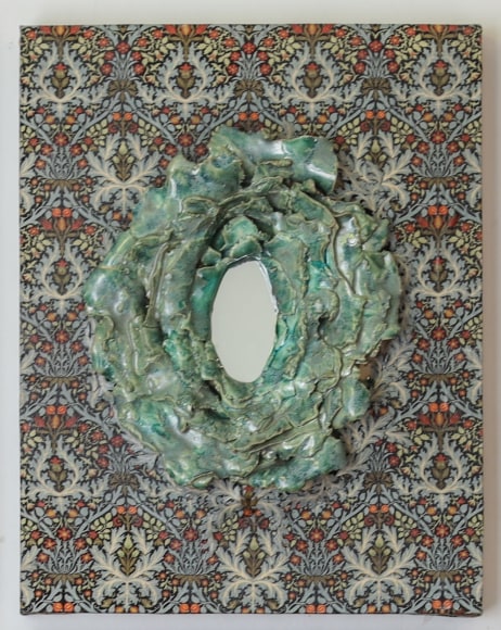 PEYTON PICKENPAUGH, Portal II, 2023