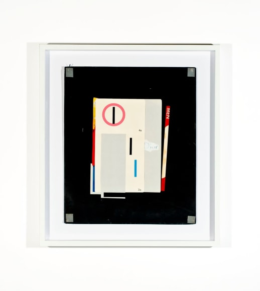 SKYLAR FEIN Dior, 2011