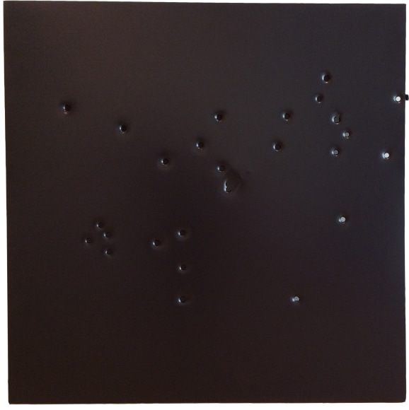 MARGARET EVANGELINE Sunday Morning II, 2014