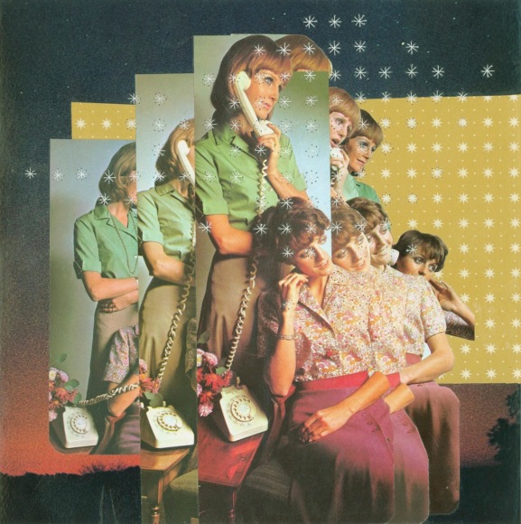 MONICA ZERINGUE Twilight, 2016