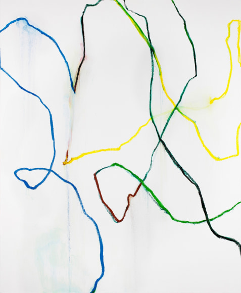 ANASTASIA PELIAS Automatics (eat me up), 2012