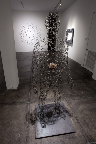 PAUL VILLINSKI |||&nbsp;Departure